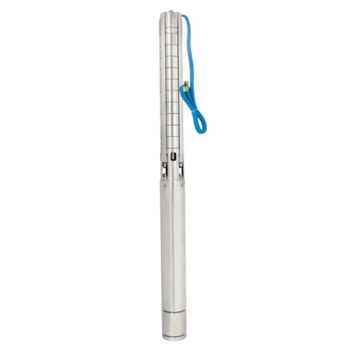 Motobomba Solar Sumergible CONNERA Kolosal MP Multipower 7 500 W - Descarga 2" NPT