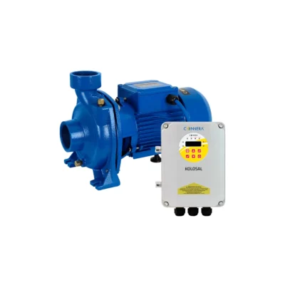 Motobomba Centrifuga Horizontal Solar CONNERA Kolosal CFP 1 500 W