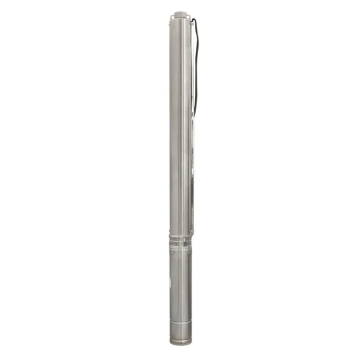 Motobomba Solar Sumergible 4" Alta Velocidad CONNERA Kolosal X 4 000 W - Descarga 1.5" NPT