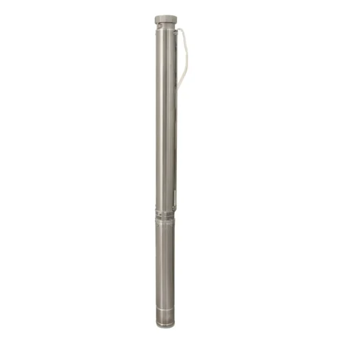 Motobomba Solar Sumergible 4" Alta Velocidad CONNERA Kolosal X 15 000 W - Descarga 3" NPT