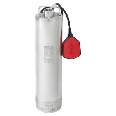 Motobomba Sumergible ALTAMIRA LIFT50-5 1 HP 127V | 50 LPM y 60 MCA para Cisternas y Tinacos