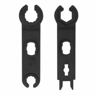 Llaves MC4 CONNERA para Instalacion de Conectores Solares