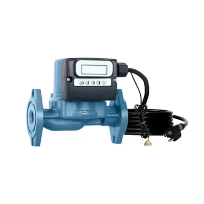 Motobomba circuladora de agua caliente, serie LOOPD Aqua Pak - Audocol