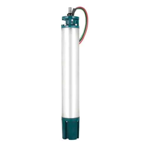 Motor Sumergible ALTAMIRA MSAT6 203460 20 HP 3 x 460V trifásico | Serie MSAT Trust 6" para Bomba de Pozo Profundo
