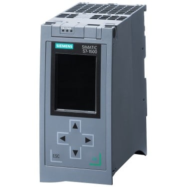SIMATIC S7-1500 Siemens 6ES7134-6GD01-0BA1 - módulo de entradas Bajo