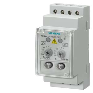 PROTECCION_SENTRON_5SV8_v2 Protección SENTRON 5SV8703-0KK - 30mA