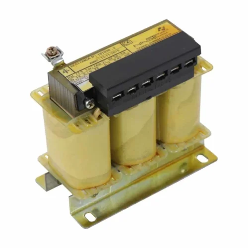 Filtro de Armonicos CONNERA F-Drive Solar 14 A