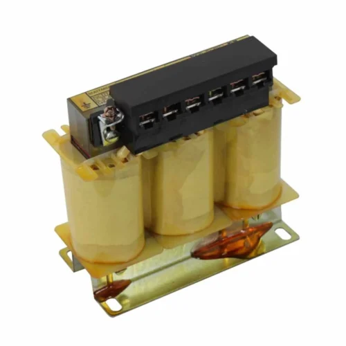 Filtro de Armonicos CONNERA F-Drive Solar 32 A
