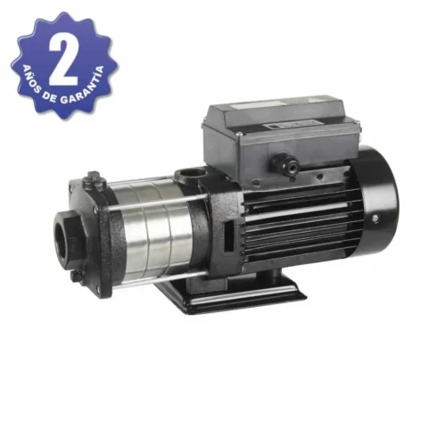 Motobomba de superficie multietapas horizontal, marca Altamira, serie SCALA100 - Audocol