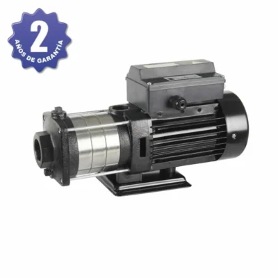 Motobomba de superficie multietapas horizontal, marca Altamira, serie SCALA50 - Audocol