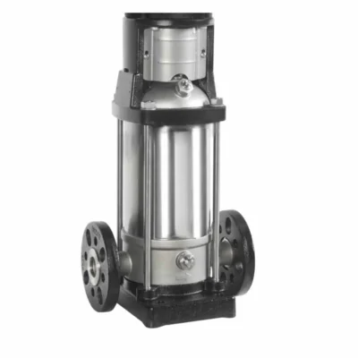 Motobomba multietapa vertical industrial, serie T2XE Altamira - Audocol