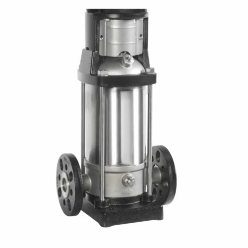 Motobomba multietapa vertical industrial, serie T2XE Altamira - Audocol