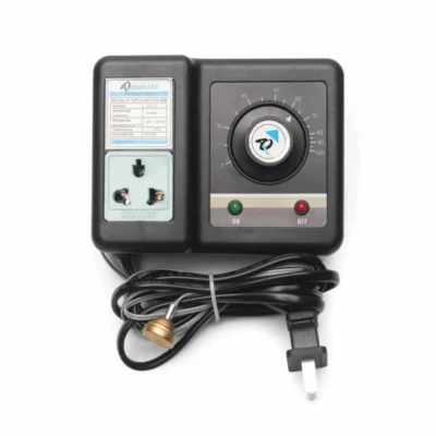 Termostato con termopar magnético para bomba Loop 3V - Audocol
