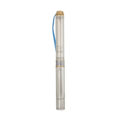Motobomba Sumergible TORNADO SLIM EF0.6-15-25/1230 1.5 HP 1 x 230V monofásico | Diámetro 3" para Ademes Reducidos