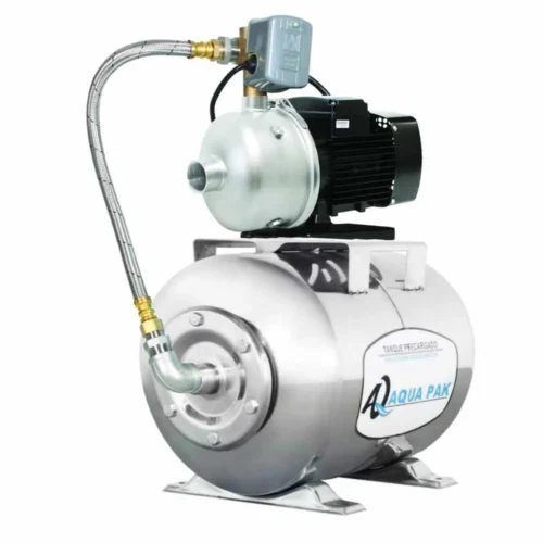 altamira-lotus-tanque-24l-inox-presurizador Presurizador con tanque horizontal en acero inoxidable (PRES-LO100320-24LX) - Audocol