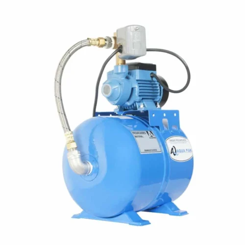 aquapak-ap5xp-tanque-horizontal-presurizador Presurizador con tanque horizontal 24L (diafragma) (PRES-AP5XB-24L) - Audocol