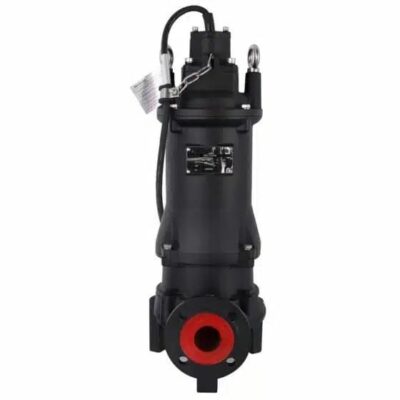Motobomba Sumergible Trituradora ALTAMIRA GRD2 GRD2-75-3460 (7.5 HP) - Audocol