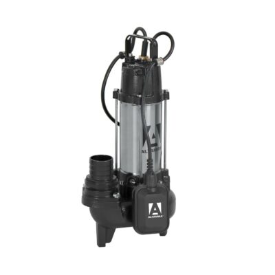 Motobomba Sumergible para Efluentes y Lodos ALTAMIRA STRONGX STRONGX3-30-3230 (3 HP) - Audocol