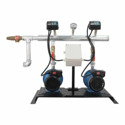 duplex-kontrollsw_fix Presurizador multiple Kontrollsw con 2 motobombas Aqua Pak FIX15E - Audocol