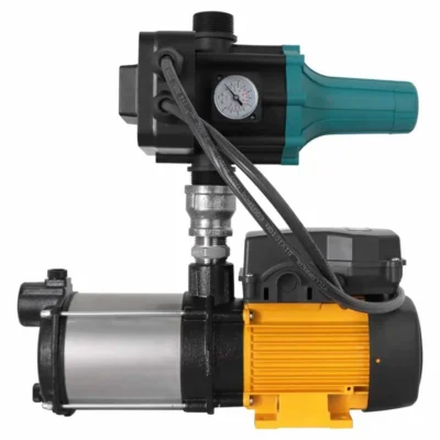 espa-prisma-p16-presurizador-2 Presurizador Altamira Prisma25-4 con control PRES16 (220V) - Audocol