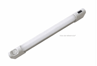 Manguera Flexible Norris Acero Inoxidable Rosca NPT 60 cm