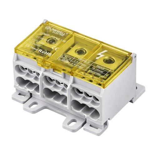 Accesorio para tablero eléctrico