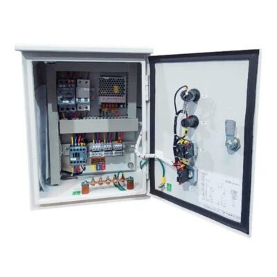Tablero eléctrico ATX de arranque directo