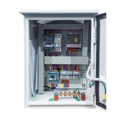 Tablero eléctrico ATX de arranque directo