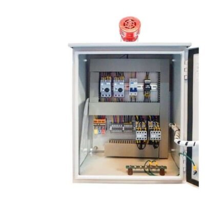 Tablero eléctrico ATX de arranque directo