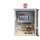 Tablero eléctrico ATX de arranque directo