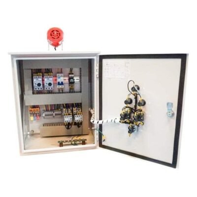 Tablero eléctrico ATX de arranque directo