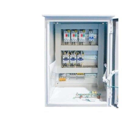 Tablero eléctrico ATX de arranque directo