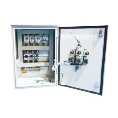 Tablero eléctrico ATX de arranque directo