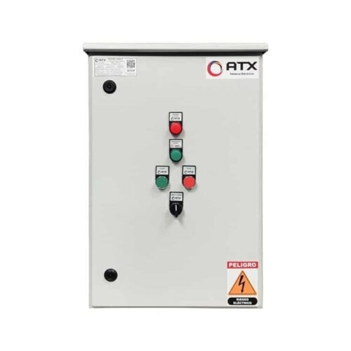 Tablero eléctrico ATX de arranque directo
