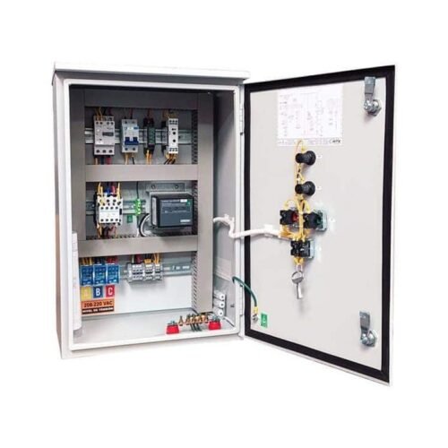 Tablero eléctrico ATX de arranque directo