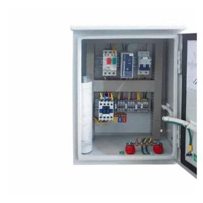 Tablero eléctrico ATX de arranque directo