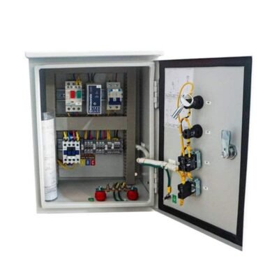 Tablero eléctrico ATX de arranque directo