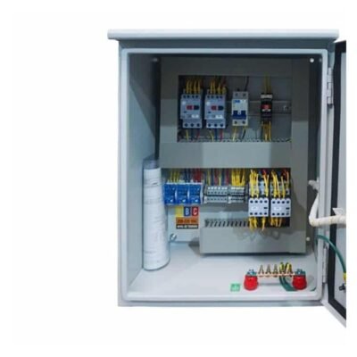 Tablero eléctrico ATX de arranque directo