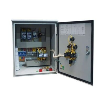 Tablero eléctrico ATX de arranque directo