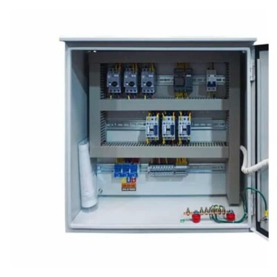 Tablero eléctrico ATX de arranque directo