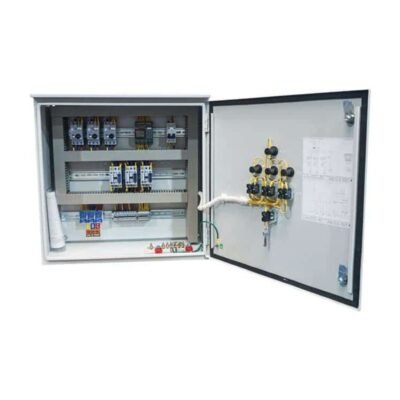 Tablero eléctrico ATX de arranque directo