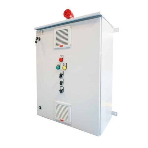 Tablero eléctrico ATX de arranque suave