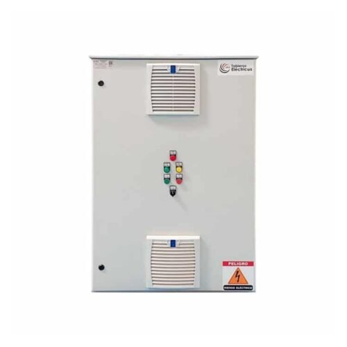 Tablero eléctrico ATX de arranque suave