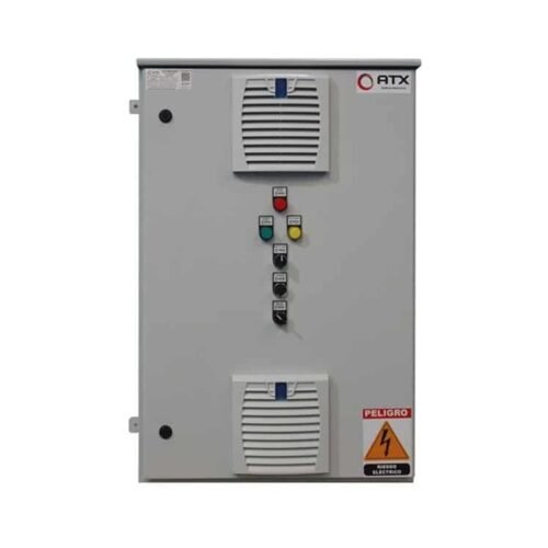 Tablero eléctrico ATX de arranque suave