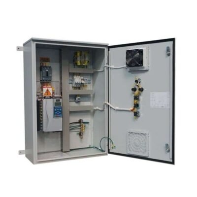 Tablero eléctrico ATX de arranque suave
