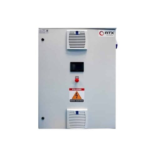 Tablero eléctrico ATX de arranque suave