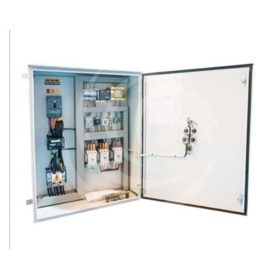 Tablero eléctrico ATX de arranque estrella triángulo