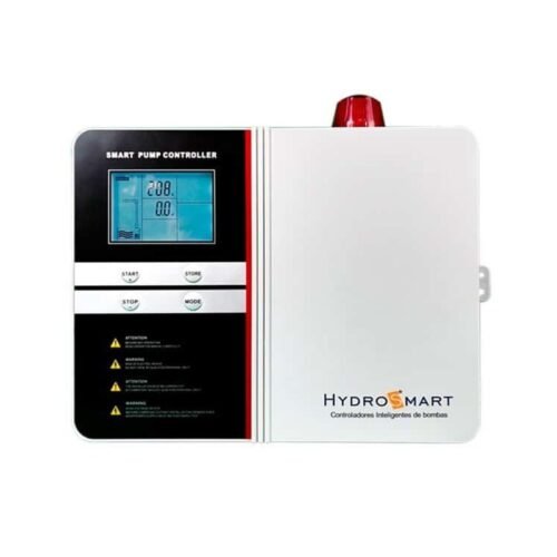 Controlador inteligente HydroSmart