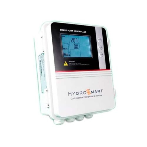 Controlador inteligente HydroSmart
