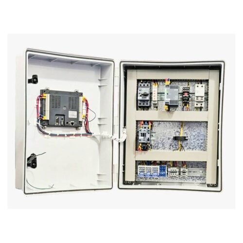 Tablero eléctrico ATX